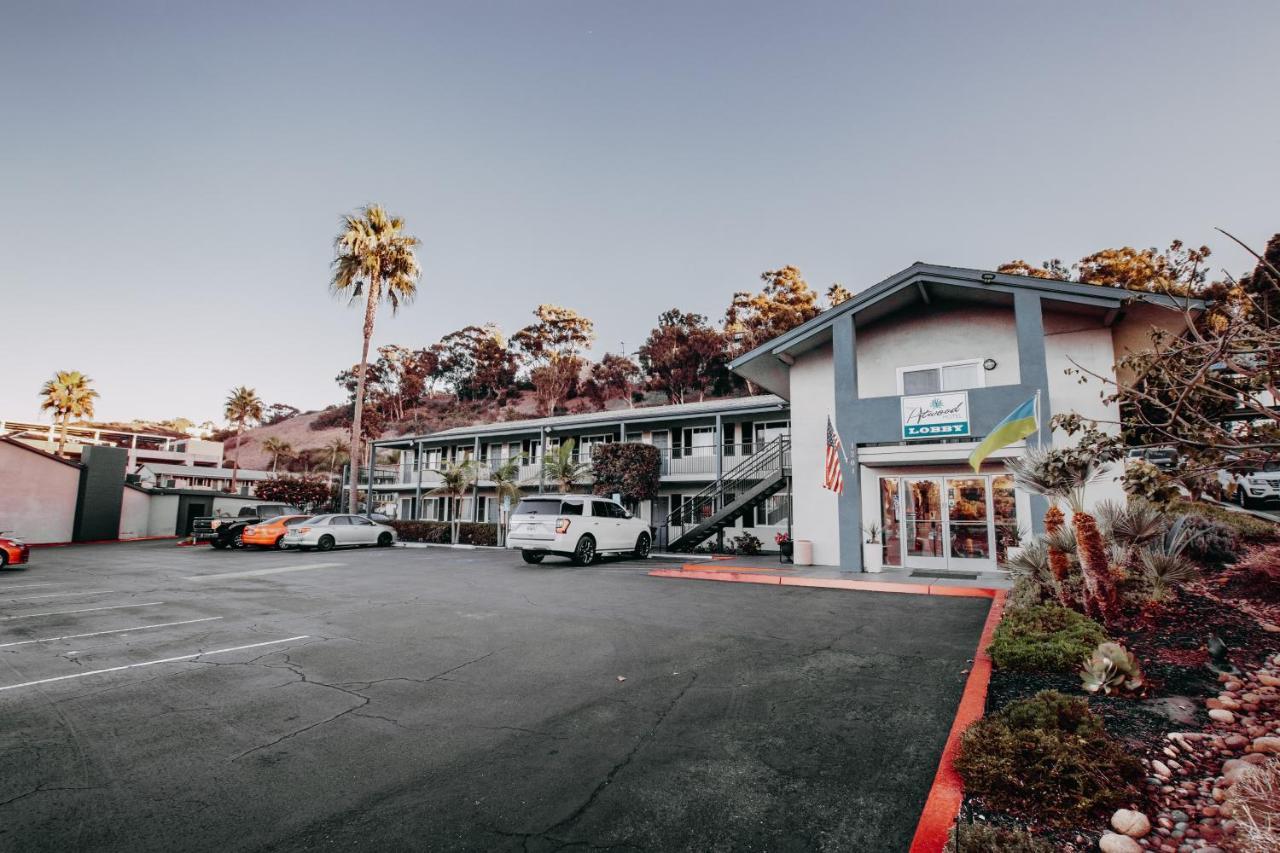 The Atwood Hotel San Diego - Seaworld/Zoo Exterior photo