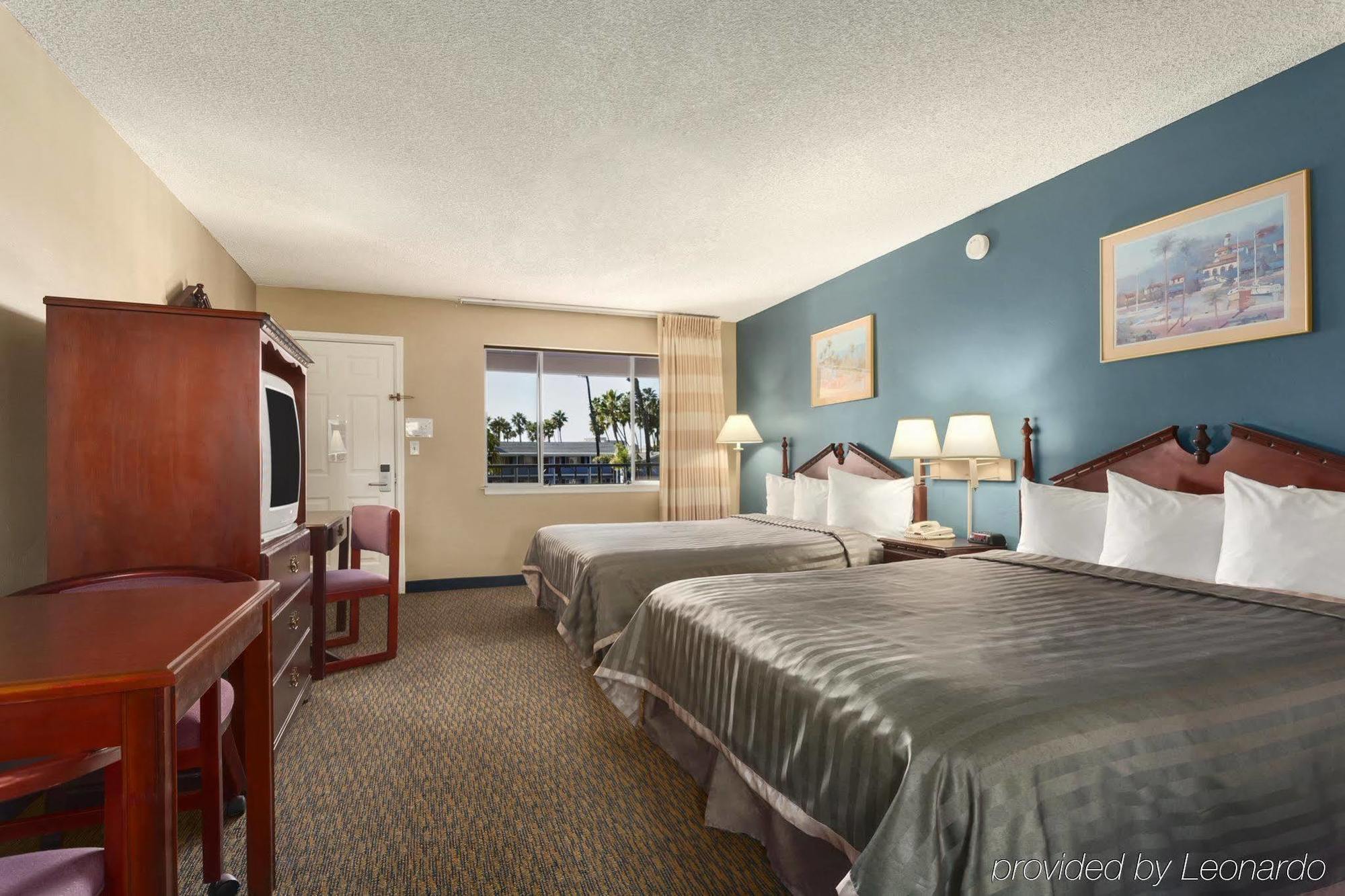 The Atwood Hotel San Diego - Seaworld/Zoo Room photo