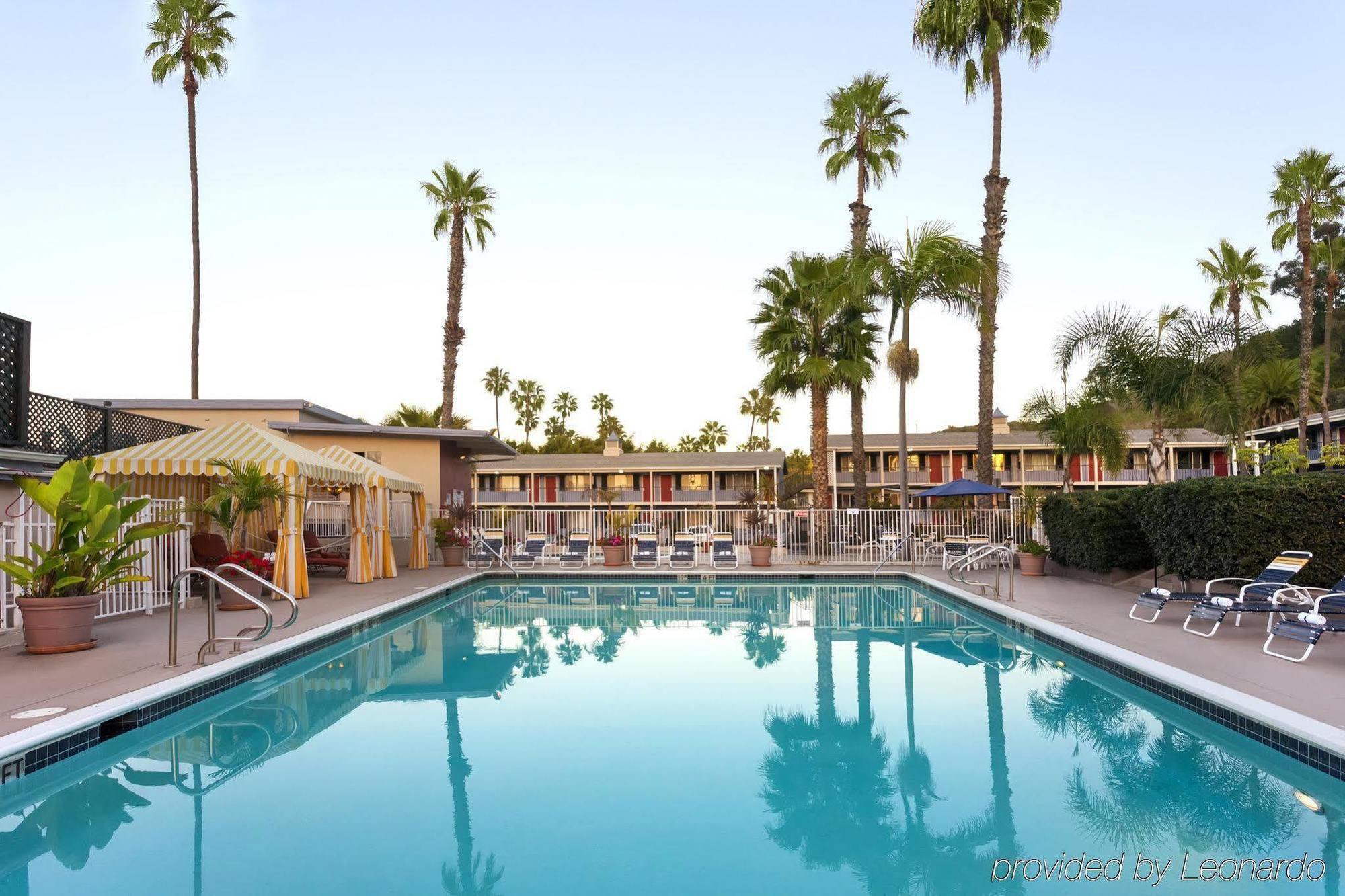 The Atwood Hotel San Diego - Seaworld/Zoo Facilities photo